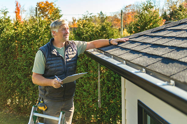 Trusted Storm Damage Roof Repair service in Junction City, KS - Ben Roofing and Steel LLC